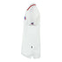 Aquascutum London 1851 White Polo Shirt